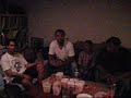 Behind the scenes Part 1, Panacea \"Pops Said\" video