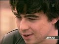 Serega Bodrov. The hero of our time.
