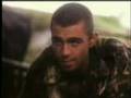Serega Bodrov. The hero of our time.