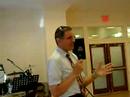 Richard Schwartz at Goodstock, Tikkun Olam Festival Part 2