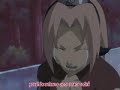 Sakura y Sasuke - Sadness And Sorrow