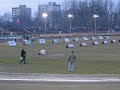 KM Ostrów Wlkp - Unia Leszno