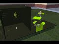 Wiremod Rotating Holoscanner