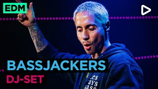 Bassjackers - Live @ SLAM! Mix Marathon XXL ADE 2019