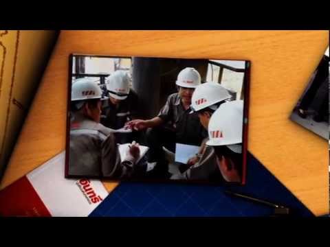 Siam City Cement PCL. Company Introduction