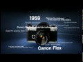 Watch 'ההיסטוריה של מצלמות EOS של קנון - כיצד הכל התחיל'