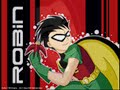 Robin Hurts The Most - Teen Titans Robin Hurts The Most - Teen Titans