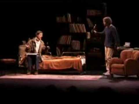 Tom Stoppard - Rock`n roll