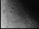 The Moon - Meade Electronic Eyepiece - DSX-90