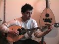 RIALAS Bouzouki Quarter Tones 004 RIALAS Bouzouki Quarter Tones 004