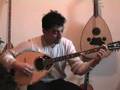 RIALAS Bouzouki Quarter Tones 004
