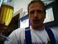 German drinking song German drinking song