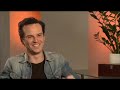 Sherlock Uncovered - Andrew Scott parts
