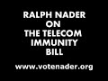 Telecom Immunity
