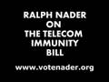 Telecom Immunity