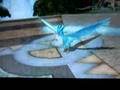 Pokemon Battle Revolution: Doubles Match 3