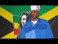 Busy Signal....Real Jamaican