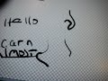 Diy Cintiq FIRST TEST THE SWINTAQ Diy Cintiq FIRST TEST THE SWINTAQ
