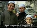 Eid- Muslim holidays.