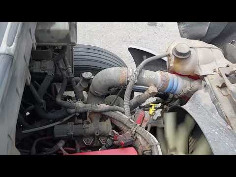 2015 INTERNATIONAL 4300 SBA 4X2 BOX TRUCK Highway Tractors | Platinum Group (2)