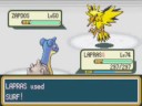 Pokemon Leaf green - Legendary pokemon (part 1) Pokemon Leaf green - Legendary pokemon (part 1)