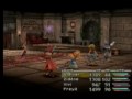 ffix   rescuing dagger part 2   beatrix  last time 