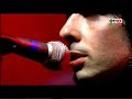 dEUS - Nothing really ends (Live)