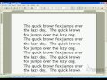 helpwithpcs.blogspot.com-MS Word Hidden Feature helpwithpcs.blogspot.com-MS Word Hidden Feature
