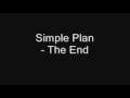 Simple-Plan-The-End