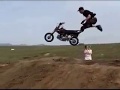 streets of bakersfield 50cc jackass