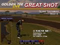 Golden Tee Great Shot on Grand Savannah! Golden Tee Great Shot on Grand Savannah!