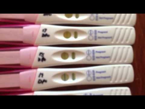 how to soon to test for pregnancy