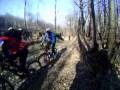 20090322 012 ADVENTURE & BIKE MTB TEAM - USCITA SUI COLLI EUGANEI CON I LAZZARINI