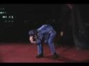Circus Smirkus Tennis Racket Contortion & Clowning