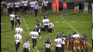 RHS Football vs Manchester