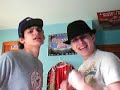 Two Guys Singing \"Kylie\" by Akcent