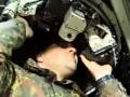 Military Vehicles [Germany]: KMW Fennek Desert Fox LGS/LARV (Deutsches Heer)