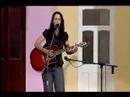 Mairead Rea - King of the Road