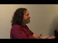 Richard Stallman en Buenos Aires Parte 3