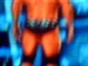 WWE Rene  Dupree 4 PS2