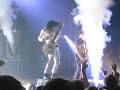 Skillet - Forsaken