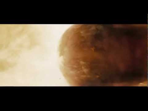 Man of Steel Trailer 2013