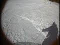 skiing  thredbo