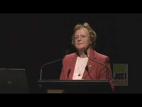 Human Rights - Patricia Mulhall