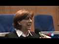 Intervista a Marina Ricci