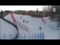 Winter X Games 2012: Gold Medalist Samson Danniels