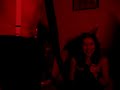 Yan- Strip Star Hollywood - Birthday-trash-strip.flv