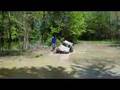 Bernie's Hole - Polaris RZR