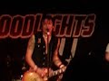 Bloodlights  (ex-gluecifer)