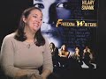 goodnews-TV & Hillary Swank part 2